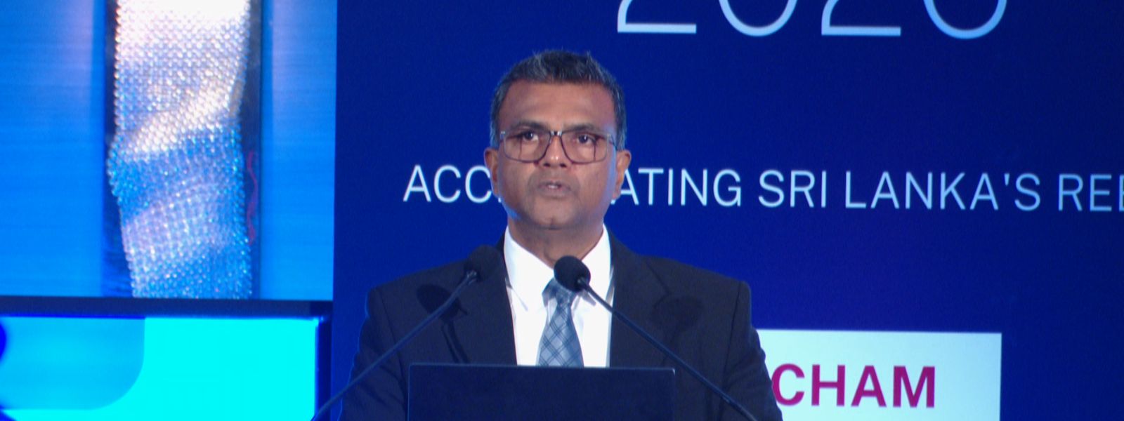 SL Targets Growth as Key Competitive Advantage